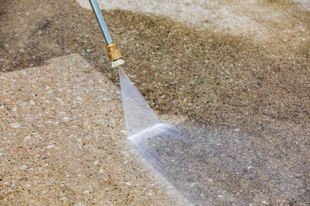 Reliable Washington, DC Pressure Washing Solutions